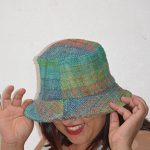 Tie Dyed Hemp Hats