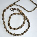 Hemp-Dog-Belts