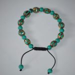 Turquoise-Bracelets