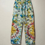 Clothing-Mushroom-Pants