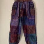 Clothing,-Money-Belt-Trousers