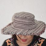 Handmade Cotton Summer Hats