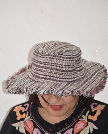 Handmade Cotton Summer Hats