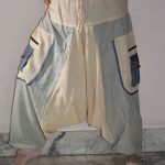 Light Weight Cotton Trousers