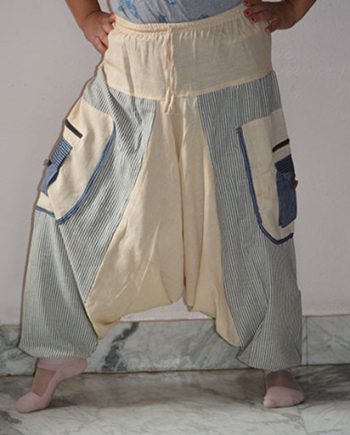Light Weight Cotton Trousers