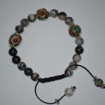 Handmade Stone Adjustable Bracelets