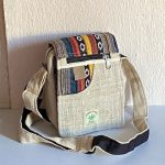 Himalayan Hemp Small Bags