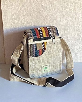 Himalayan Hemp Small Bags