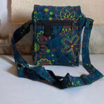 Small Cotton Side Bags