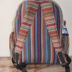 Elephant-Hemp-Backpack