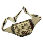 Hemp Cotton Belt Bags