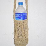 Hemp-Bottle-Holder