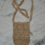 Hemp-Bottle-Holder