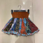Mini-Skirts