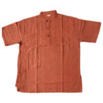 Mens-Hippie-Clothing,-Himalayan-Kurthas,-Himalayan-Kurthas