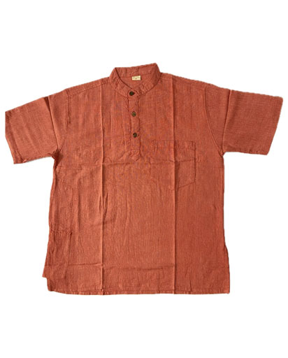 Kurthas,-Himalayan-Shirts,-Nepalese-Kurtha