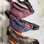 Himalayan Cotton Belt Bags