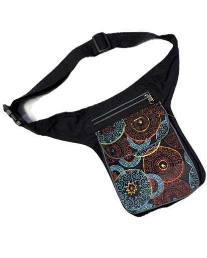Hippie-Fanny-Packs