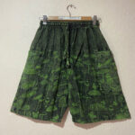 Cotton-Half-Pants
