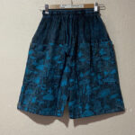 Cotton-Half-Pants