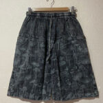 Cotton-Half-Pants