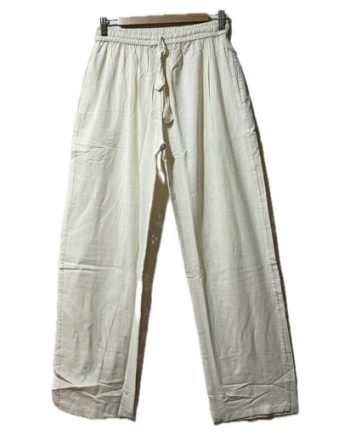 Cotton Summer Trousers