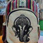 Backpack-Ganesh