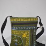 Embroidery Cotton Bags