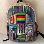Backpack-Patchwork