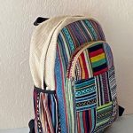 Backpack-Patchwork