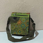 Embroidery Cotton Bags