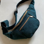Himalayan Cotton Belt Bags