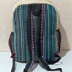 Backpack-Patchwork