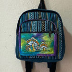Cotton-Backpack,-Womens-Backpack