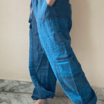 Clothing,-Loose-Trousers,-Hippie-Clothing