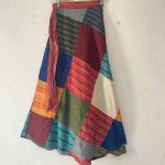 Cotton-Wrap-Skirts