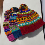 Hand Knitted Woolen Hats