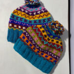 Woolen-Hats,-Hand-Knit-Hats
