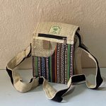 Small Hemp Cotton Bags