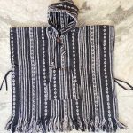 Children-Poncho
