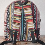 Hemp-Stripe-Backpack