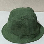 Bucket Style Hemp Hats