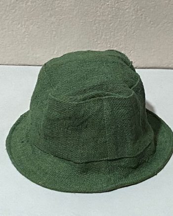 Bucket Style Hemp Hats