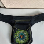 Mandala-Money-Belt