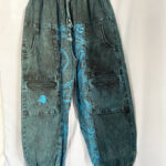 Himalayan-Clothing,-Hippie-Pants,-Festival-Clothing