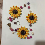 Sunflower-Felt-Decoration1