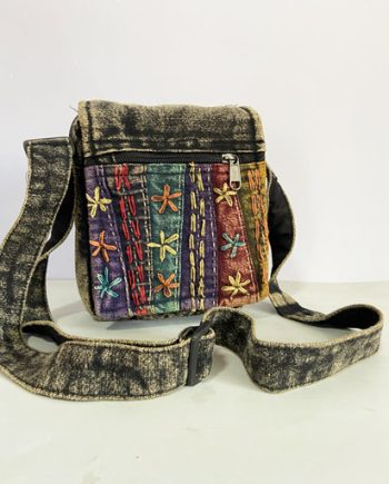 Crochet Design Cotton Bags