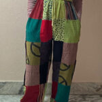 Clothing,-Patch-Trousers,-Hippie-Clothes