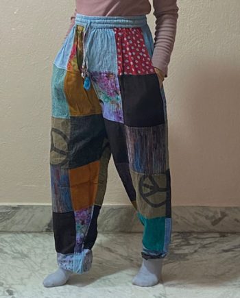 Cotton Patch Trousers