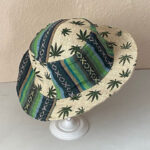 Cotton-Hemp-Hippie-Hats